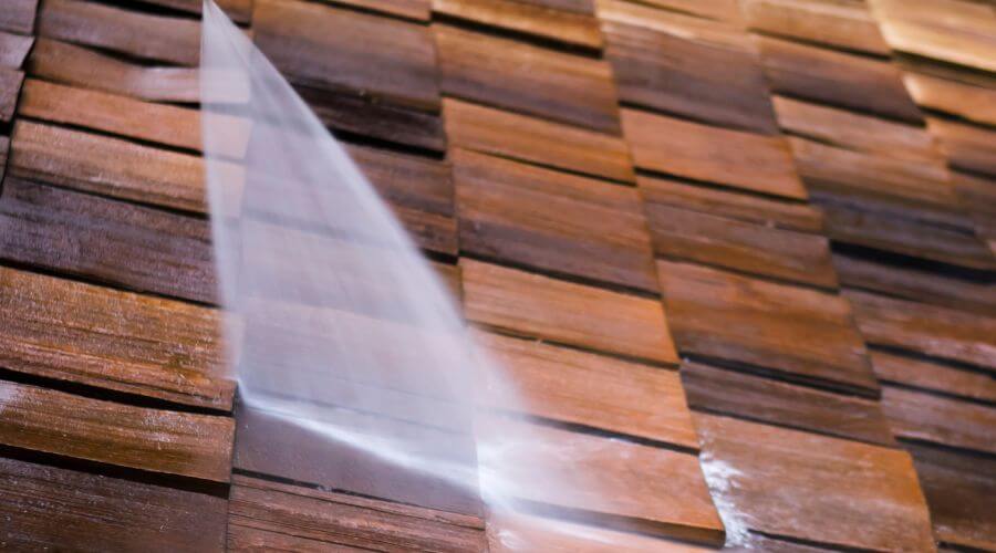 Tile Roofing in Gays, IL